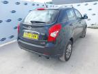 2014 SSANGYONG KORANDO SE for sale at Copart BRISTOL