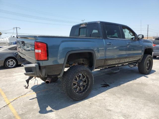  GMC SIERRA 2014 Two tone
