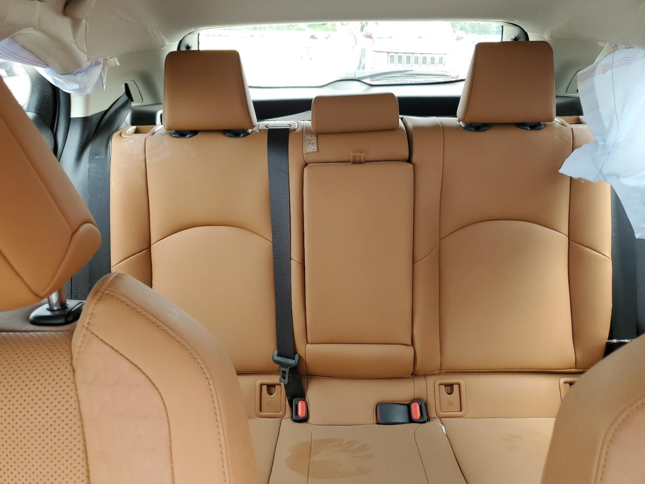 2020 Lexus Ux 200 VIN: JTHP3JBH9L2029616 Lot: 64362265