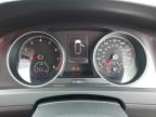 2018 VOLKSWAGEN GOLF SE NA for sale at Copart SANDTOFT