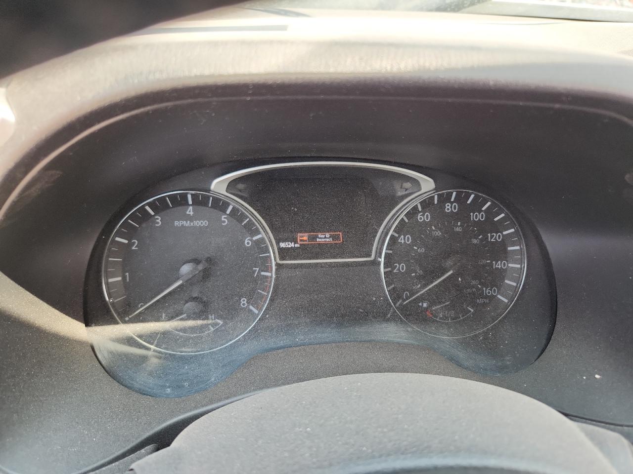 2018 Nissan Pathfinder S VIN: 5N1DR2MM7JC642968 Lot: 65595905