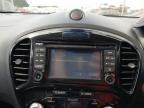 2014 NISSAN JUKE TEKNA for sale at Copart PETERLEE