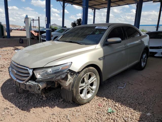  FORD TAURUS 2017 Złoty