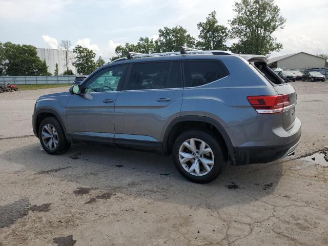  VOLKSWAGEN ATLAS 2019 Gray