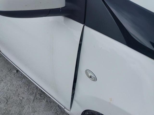 2014 TOYOTA AYGO X-PRE