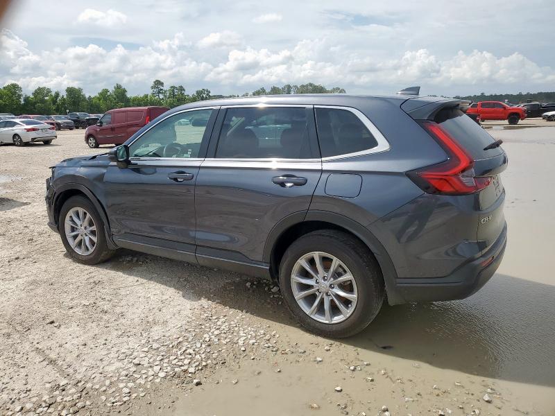  HONDA CRV 2024 Szary