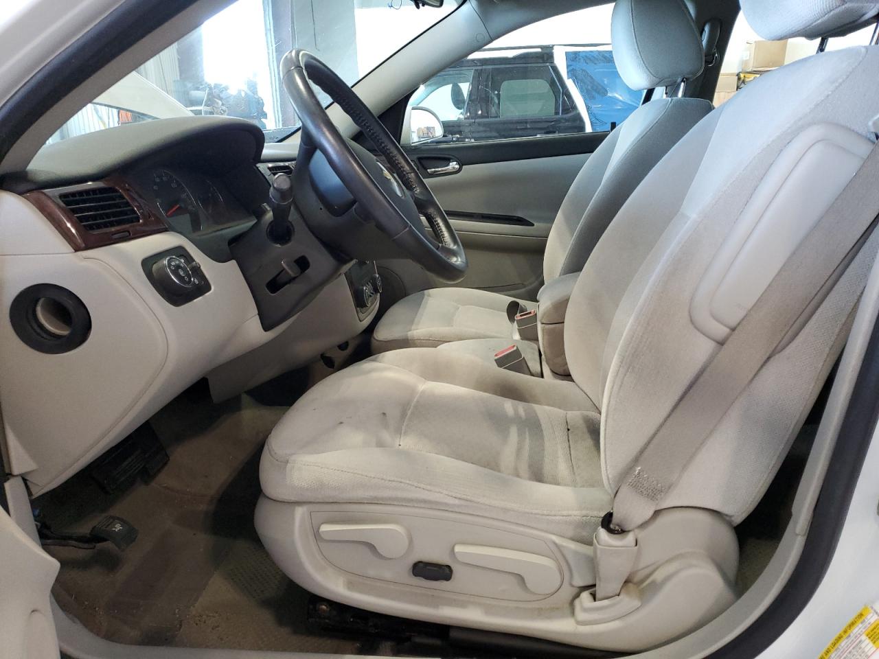 2010 Chevrolet Impala Lt VIN: 2G1WB5EN4A1229981 Lot: 65062765