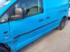 2010 VOLKSWAGEN CADDY MAXI for sale at Copart SANDWICH