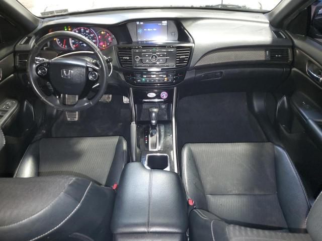  HONDA ACCORD 2017 Biały