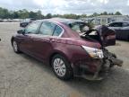 2012 HONDA ACCORD LX   for sale at Copart AL - MOBILE