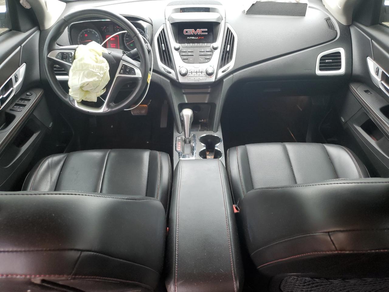 2013 GMC Terrain Slt VIN: 2GKFLWE3XD6365200 Lot: 64055825