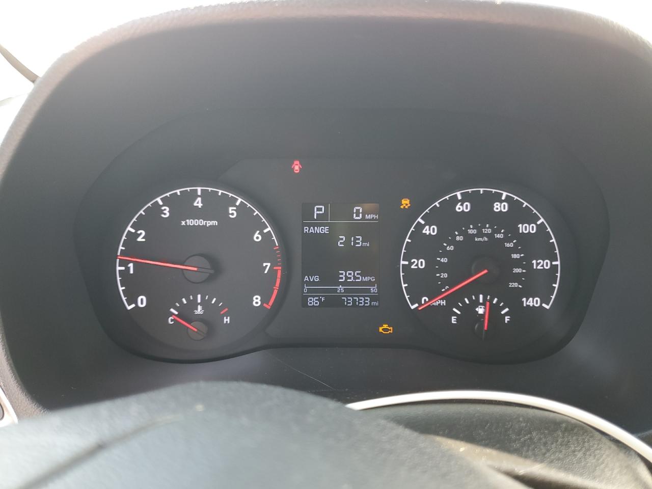 2020 Hyundai Accent Se VIN: 3KPC24A61LE123979 Lot: 64802115