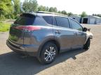 2017 TOYOTA RAV4 LE   à vendre chez Copart ON - COOKSTOWN