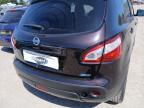 2013 NISSAN QASHQAI TE for sale at Copart WESTBURY