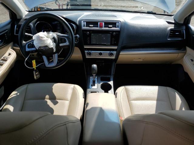  SUBARU OUTBACK 2015 Beige