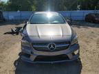 2016 MERCEDES-BENZ CLA 250 4MATIC   for sale at Copart ON - LONDON