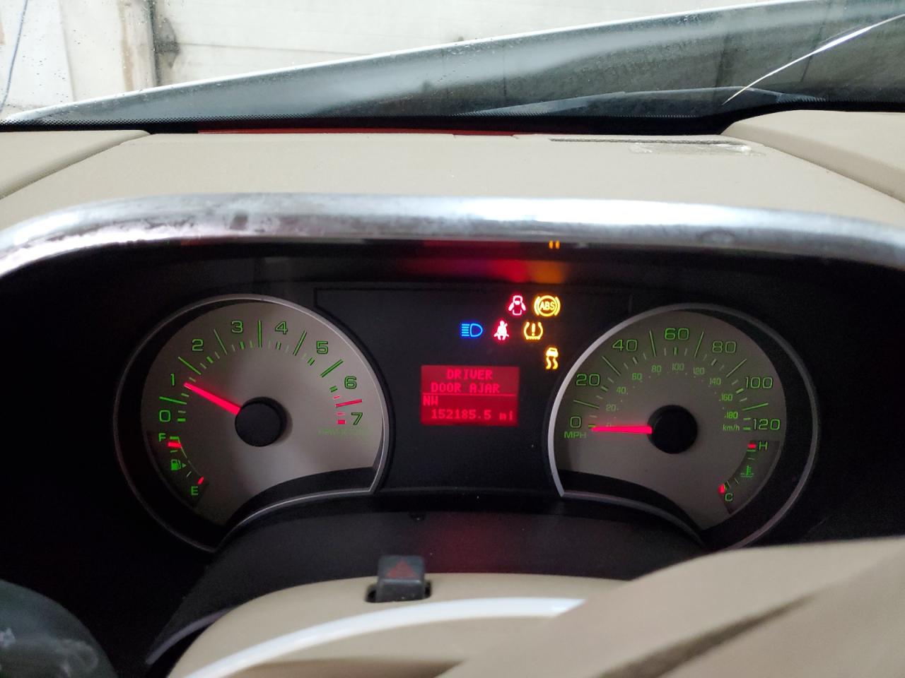 1fmeu74e37ua79414 1FMEU74E37UA79414 2007 Ford Explorer Eddie Bauer