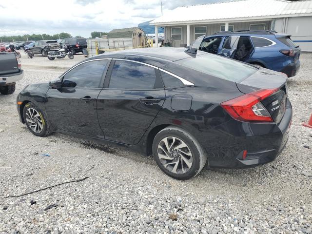  HONDA CIVIC 2017 Charcoal
