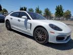 2023 PORSCHE PANAMERA GTS SPORT TURISMO   for sale at Copart OR - EUGENE