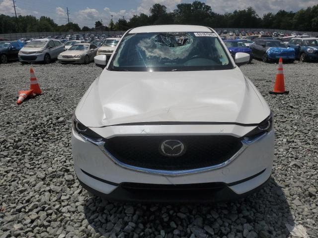  MAZDA CX-5 2020 Biały
