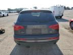 2014 AUDI Q7 PREMIUM   for sale at Copart IL - CHICAGO SOUTH