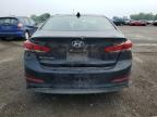 2018 HYUNDAI ELANTRA SEL   for sale at Copart QC - MONTREAL