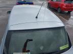 2011 SKODA FABIA SE TSI S-A  for sale at Copart CHESTER
