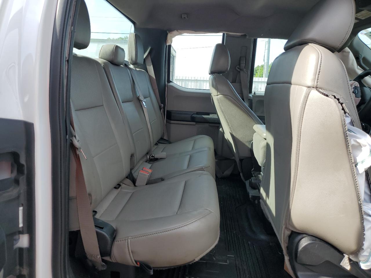 2019 Ford F250 Super Duty VIN: 1FD7X2A65KEG24564 Lot: 63370295