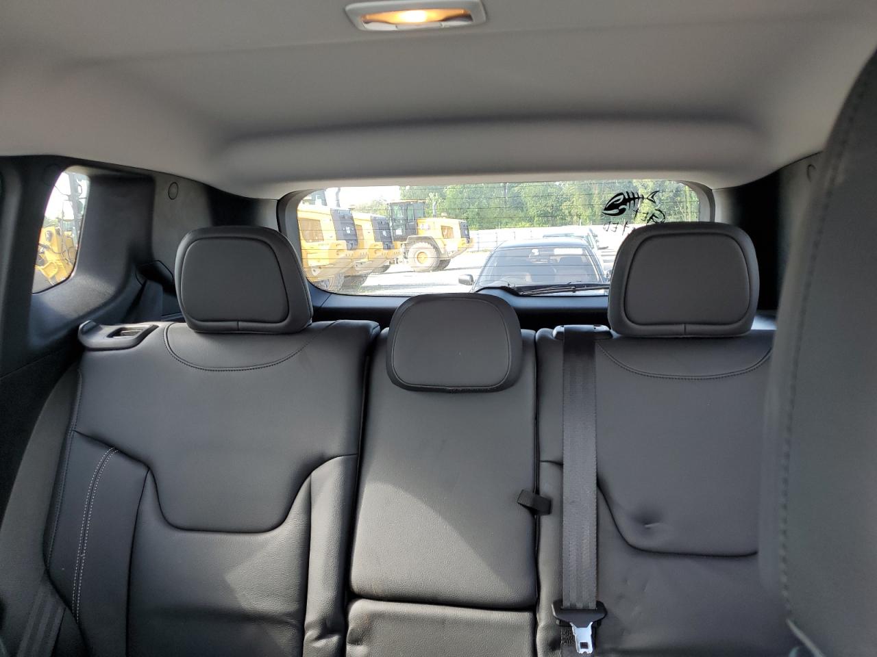 2016 Jeep Renegade Limited VIN: ZACCJBDT3GPD75461 Lot: 65040845