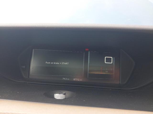 2014 CITROEN C4 GR PICA