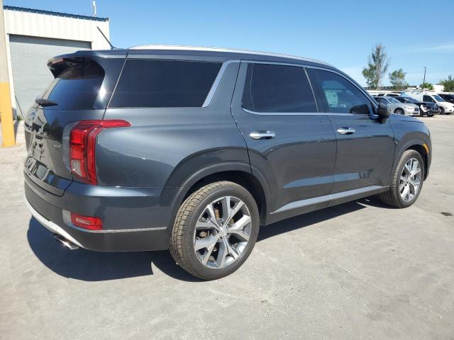  HYUNDAI PALISADE 2020 Gray