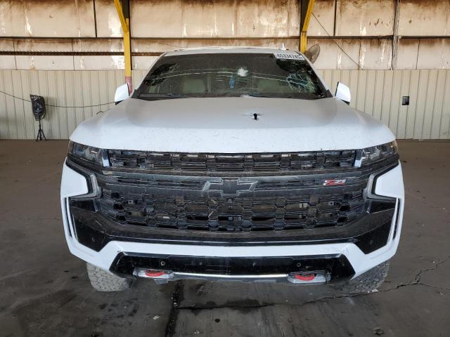  CHEVROLET SUBURBAN 2021 Biały