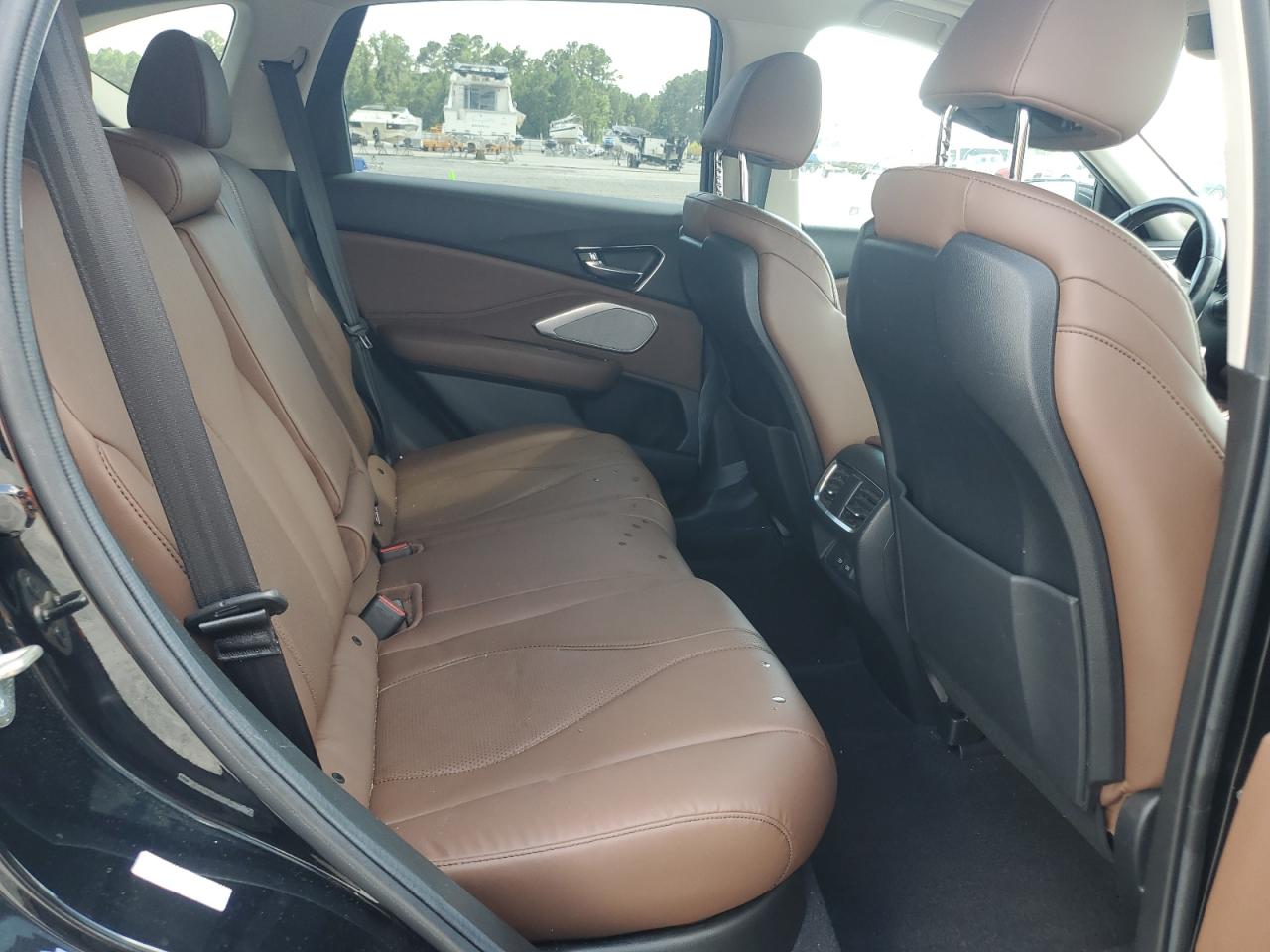 5j8tc1h59ll007611 5J8TC1H59LL007611 2020 Acura Rdx Technology