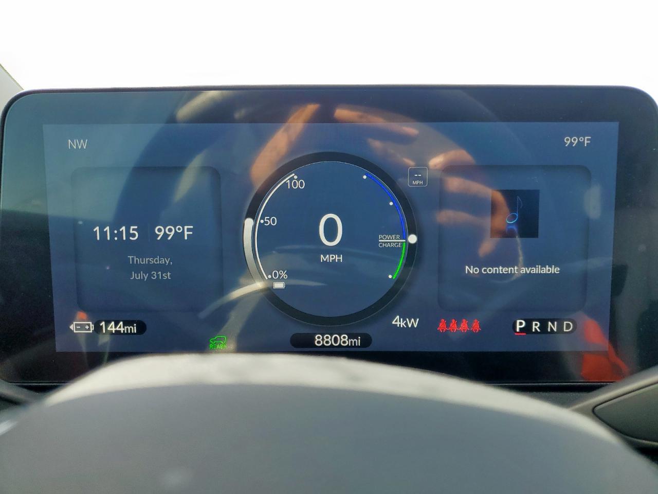 2024 Honda Prologue Tour VIN: 3GPKHXRJ7RS528564 Lot: 66152755