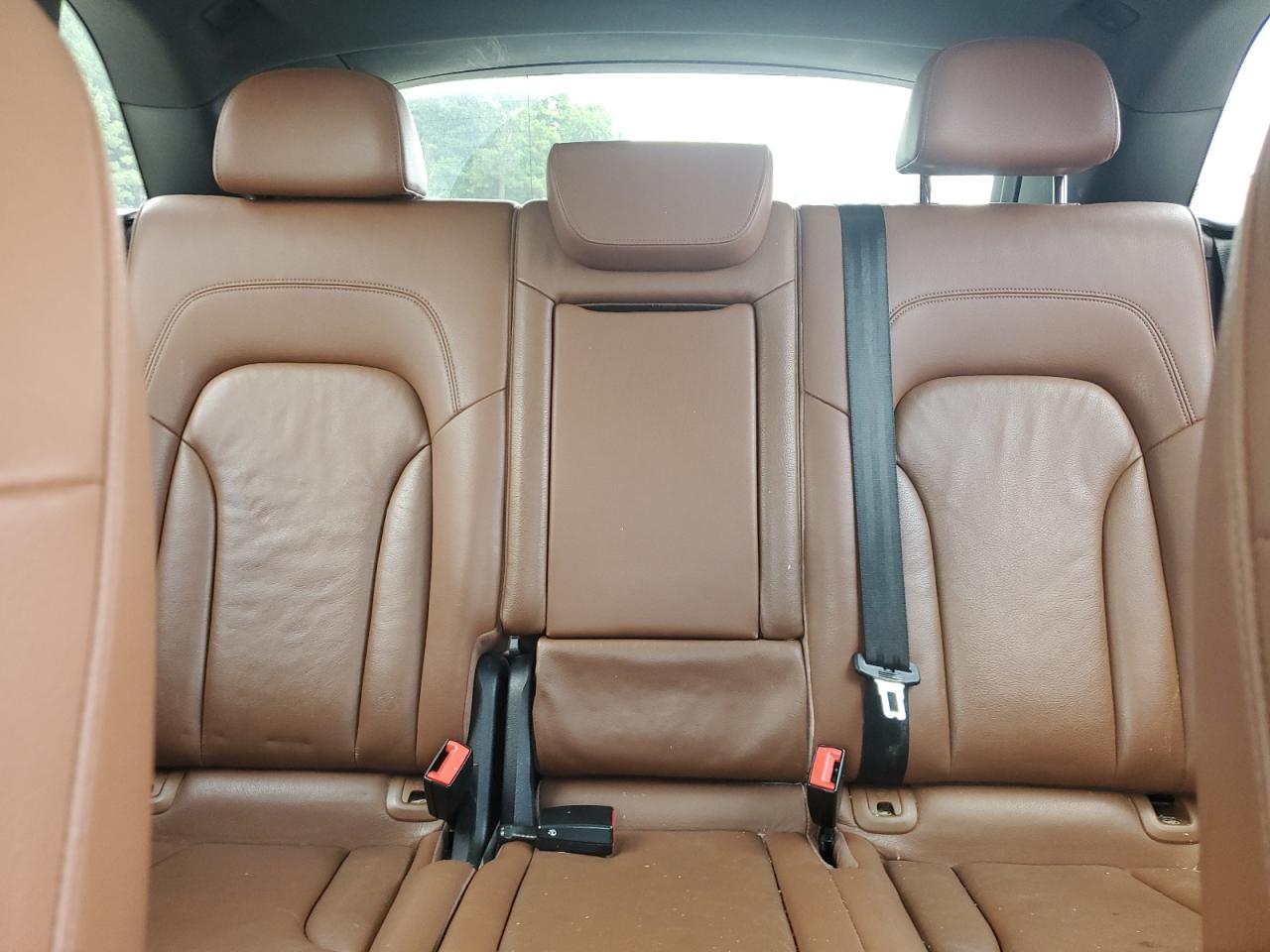 2012 Audi Q5 Premium Plus VIN: WA1LFAFP3CA062703 Lot: 63159525