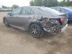 2021 TOYOTA CAMRY NIGHT SHADE   à vendre chez Copart ON - TORONTO