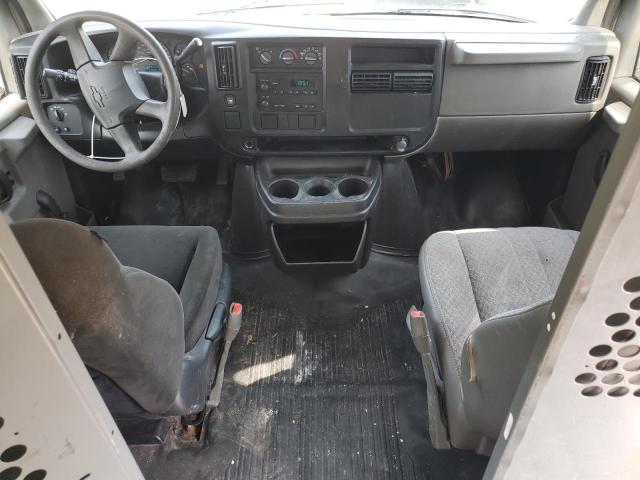 2007 CHEVROLET EXPRESS G2500   