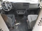 2007 CHEVROLET EXPRESS G2500    for sale at Copart MA - NORTH BOSTON