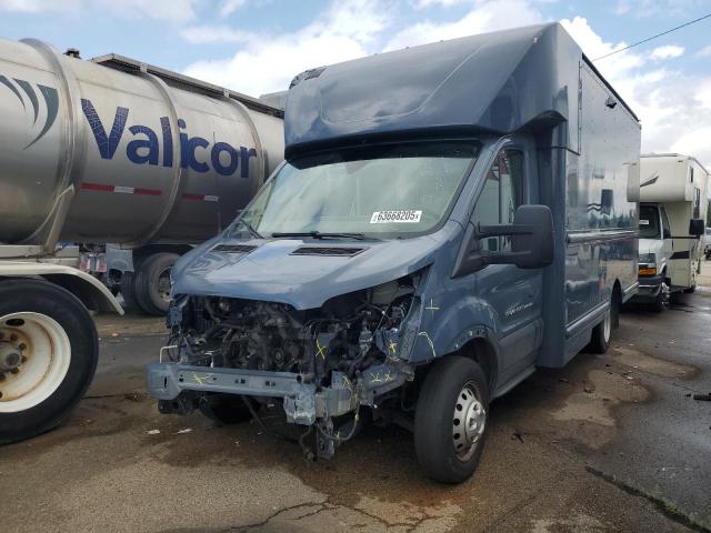 2021 Ford Transit T-350 Hd