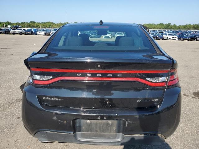  DODGE DART 2013 Czarny