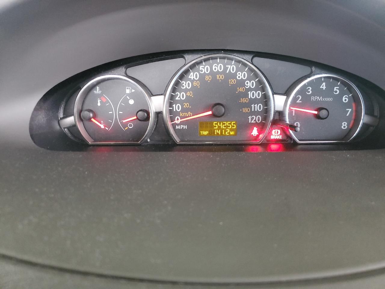 2006 Saturn Ion Level 2 VIN: 1G8AJ55F96Z154524 Lot: 63667345