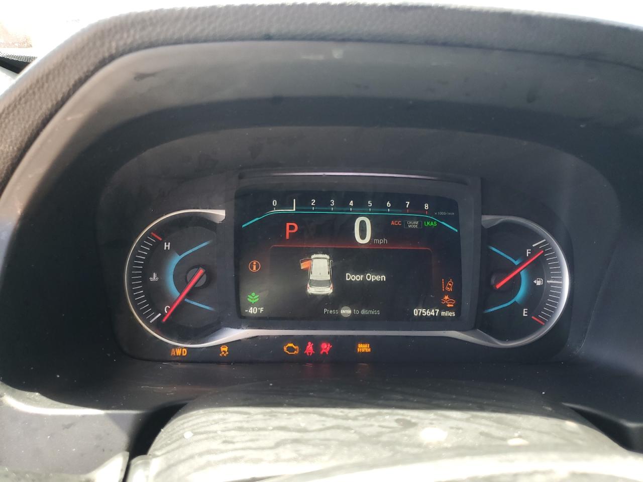 2022 Honda Pilot Se VIN: 5FNYF6H2XNB066235 Lot: 63158985