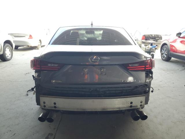  LEXUS IS 2015 Szary