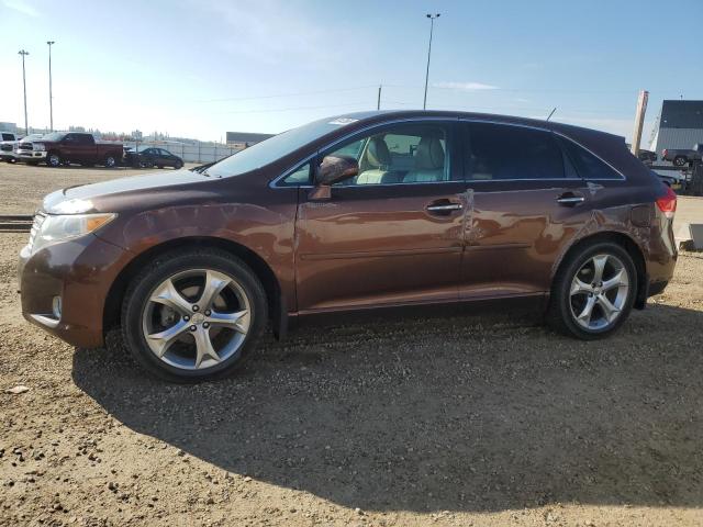2010 TOYOTA VENZA    for sale at Copart AB - EDMONTON