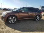 2010 TOYOTA VENZA    for sale at Copart AB - EDMONTON