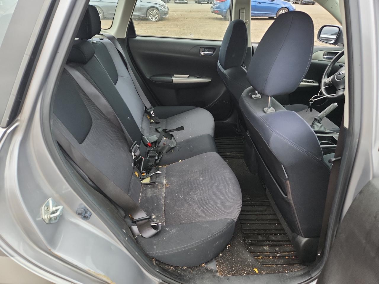 2009 Subaru Impreza Outback Sport VIN: JF1GH63679H827251 Lot: 64904205