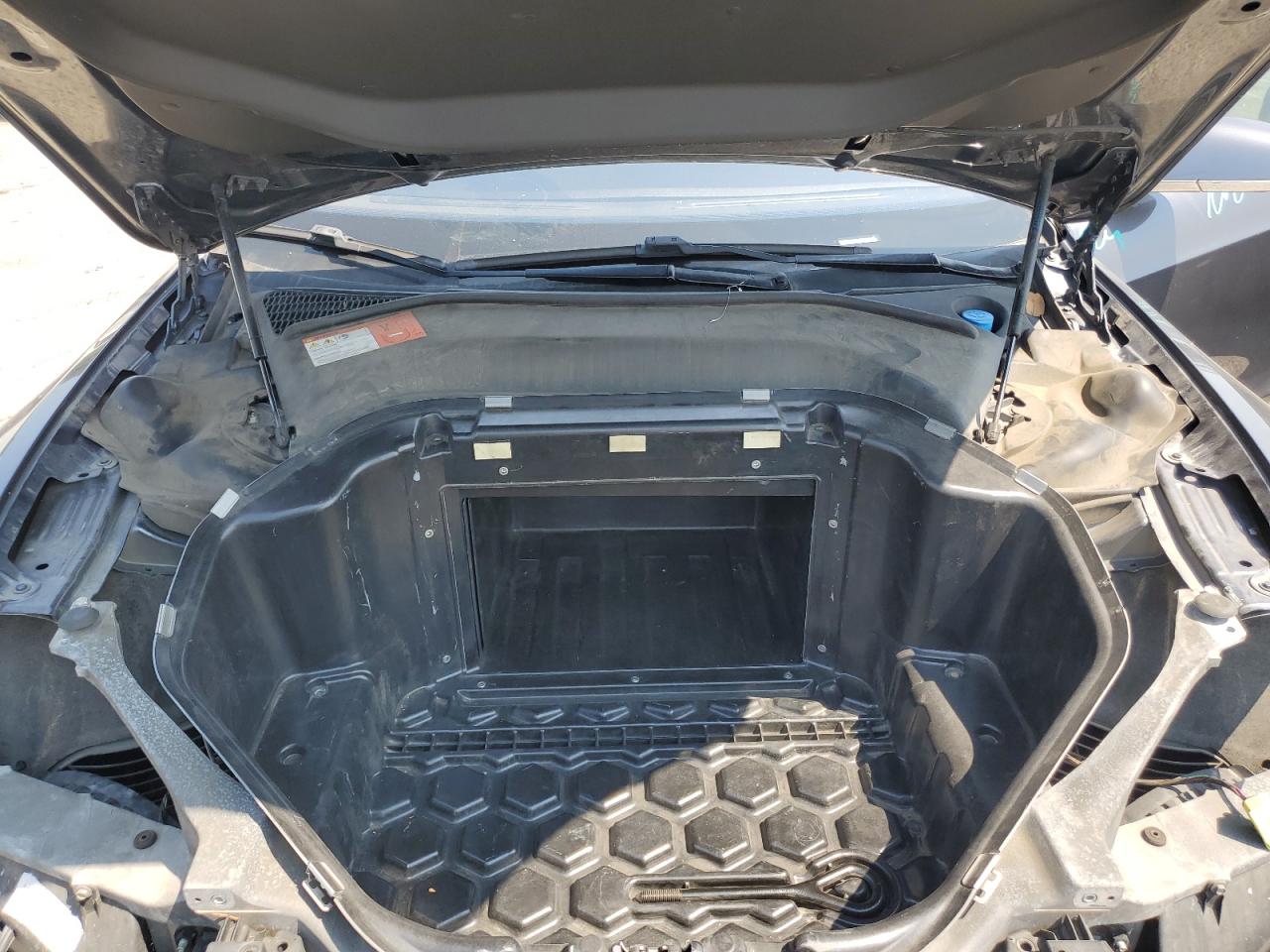 2014 Tesla Model S VIN: 5YJSA1H11EFP64764 Lot: 64265815