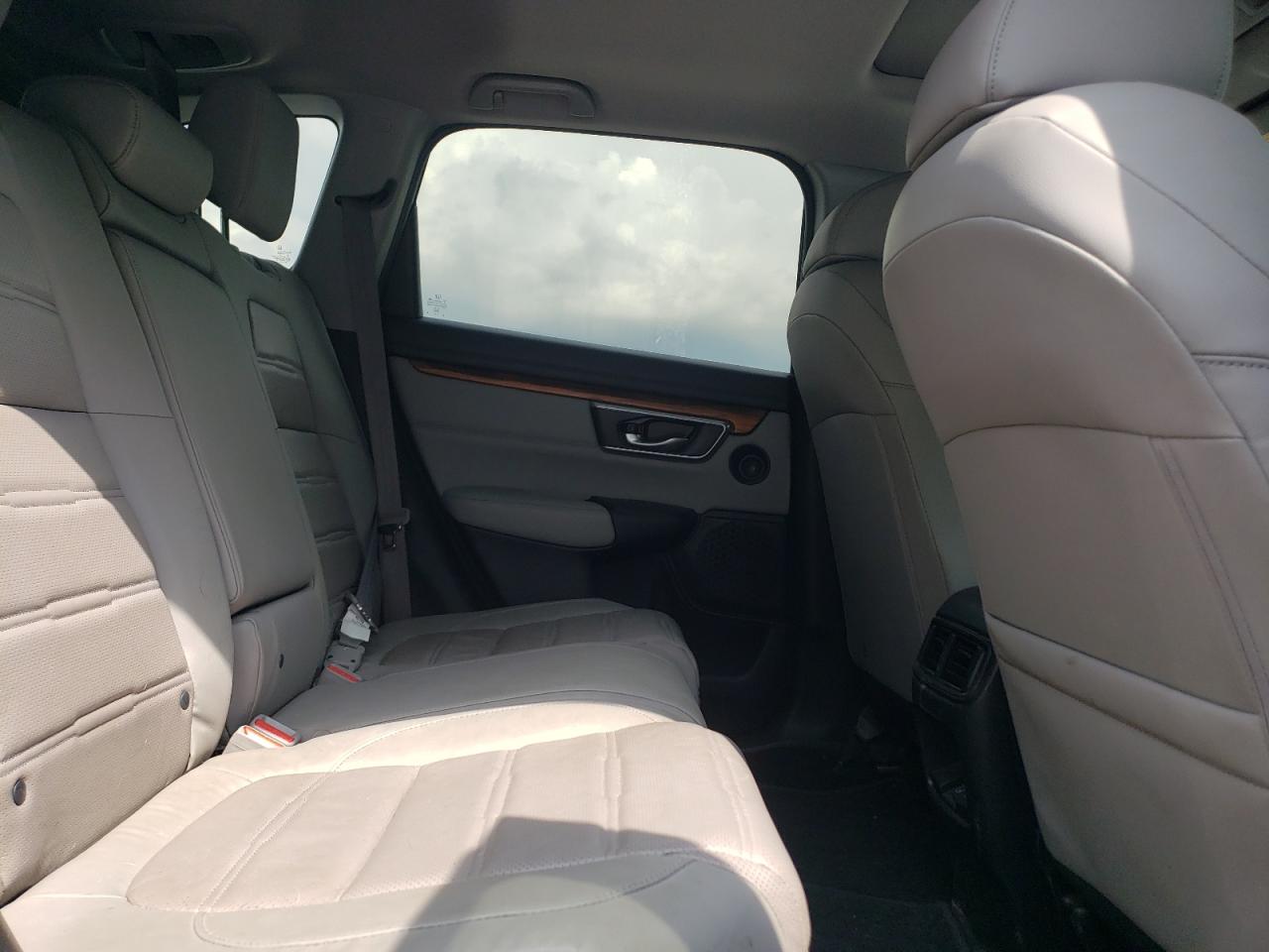 2019 Honda Cr-V Exl VIN: 7FARW2H88KE018105 Lot: 64952925