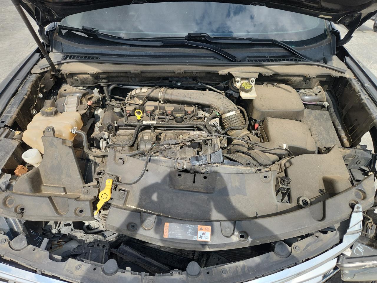 5lmcj1a99fuj12805 5LMCJ1A99FUJ12805 2015 Lincoln Mkc