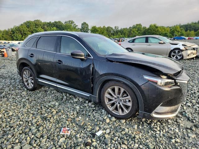  MAZDA CX-9 2020 Czarny